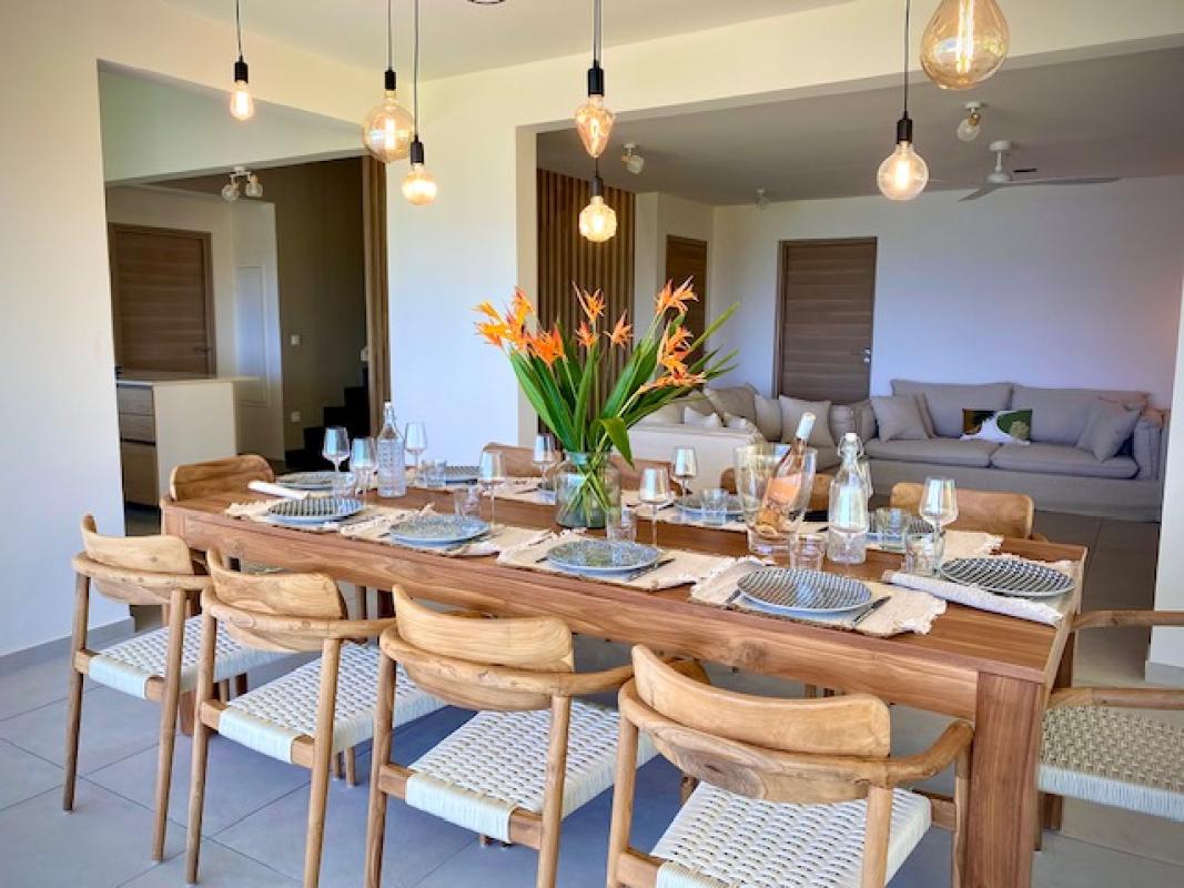 Location Villa tartane - sejour7